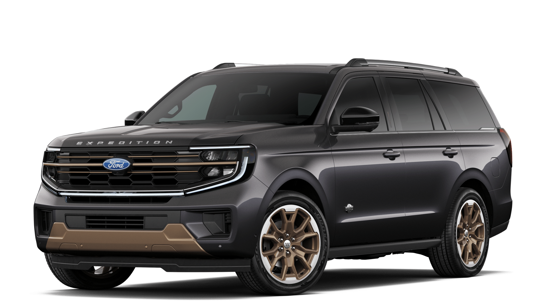 2027 Ford Expedition® External Image 1